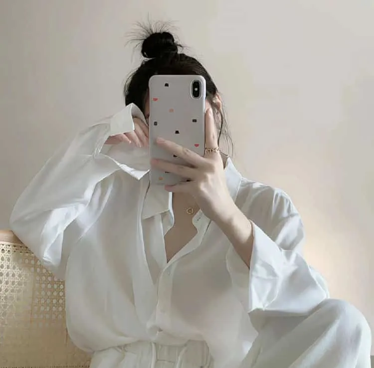 【暗黑女性悬疑】《影响 / Influence》全集：三个女孩为了保护彼此交换杀人的隐秘羁绊